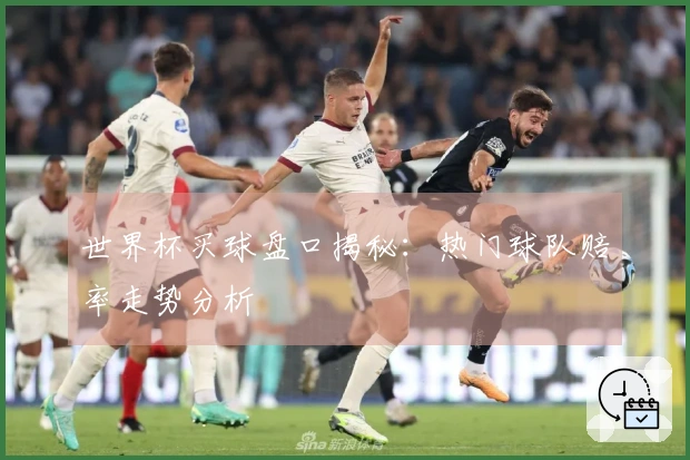 世界杯买球盘口揭秘：热门球队赔率走势分析