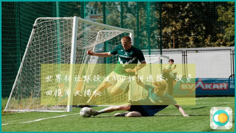 世界杯让球投注App如何选择，投资回报率大揭秘