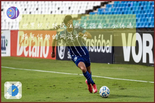 世界杯买球投注新手指南：如何选择可信赖的网站平台